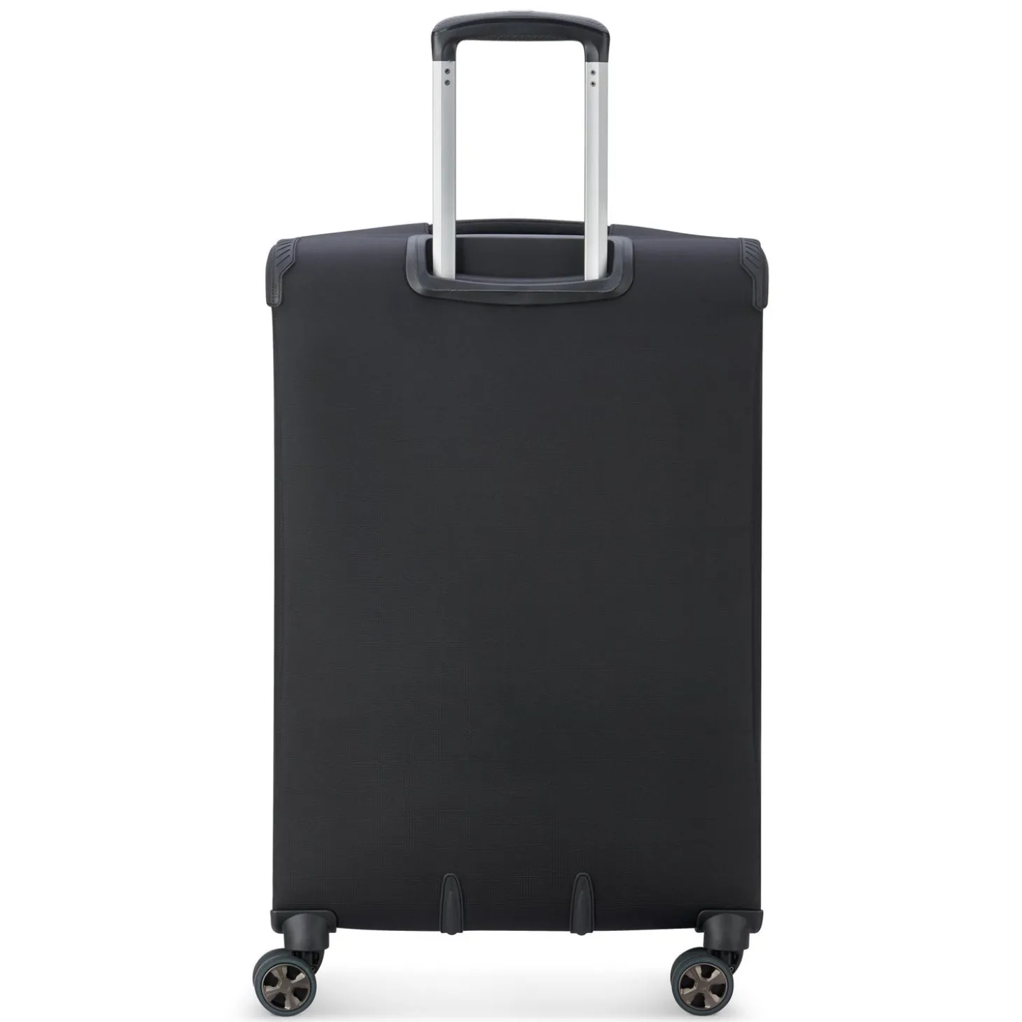 Delsey Helium DLX 25" Expandable Spinner Upright
