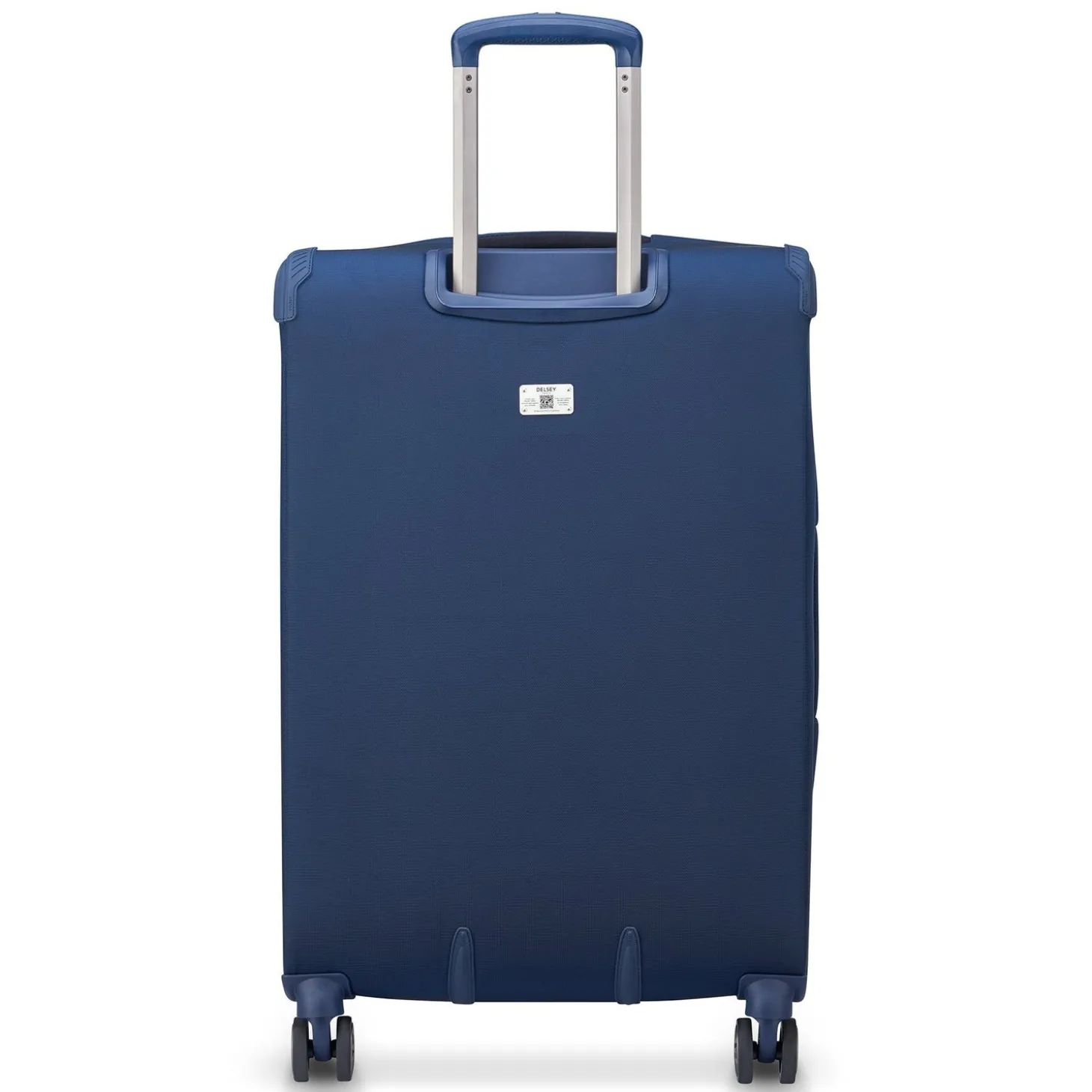 Delsey Helium DLX 25" Expandable Spinner Upright