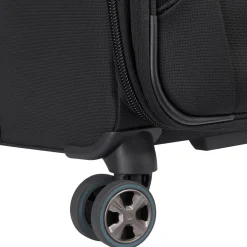 Delsey Helium DLX 29" Expandable Spinner Upright