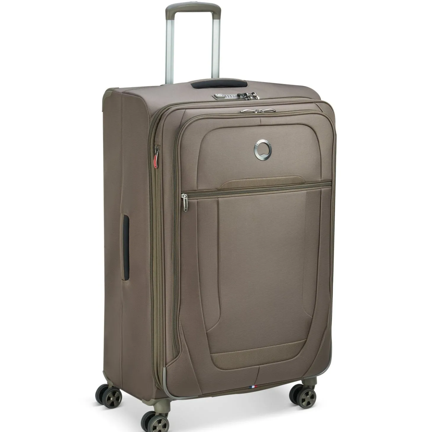 Delsey Helium DLX 29" Expandable Spinner Upright