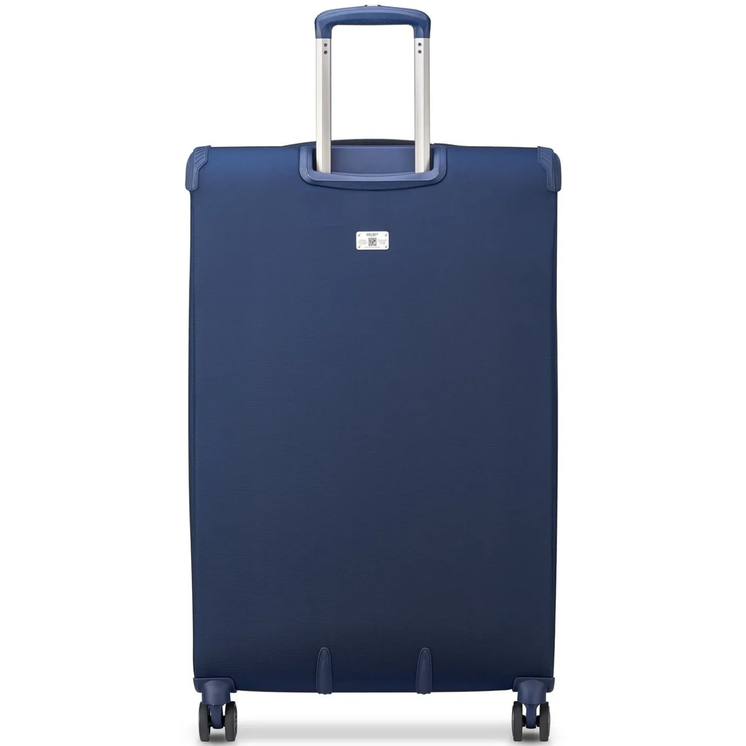 Delsey Helium DLX 29" Expandable Spinner Upright