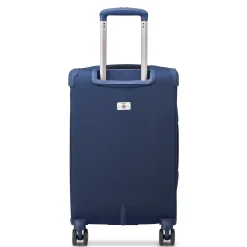 Delsey Helium DLX 20" Expandable Spinner Carry-On