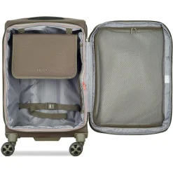 Delsey Helium DLX 20