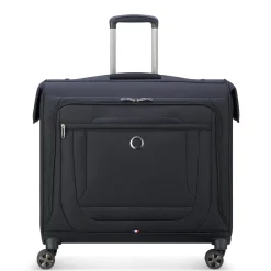 Delsey Helium DLX Spinner Garment Bag