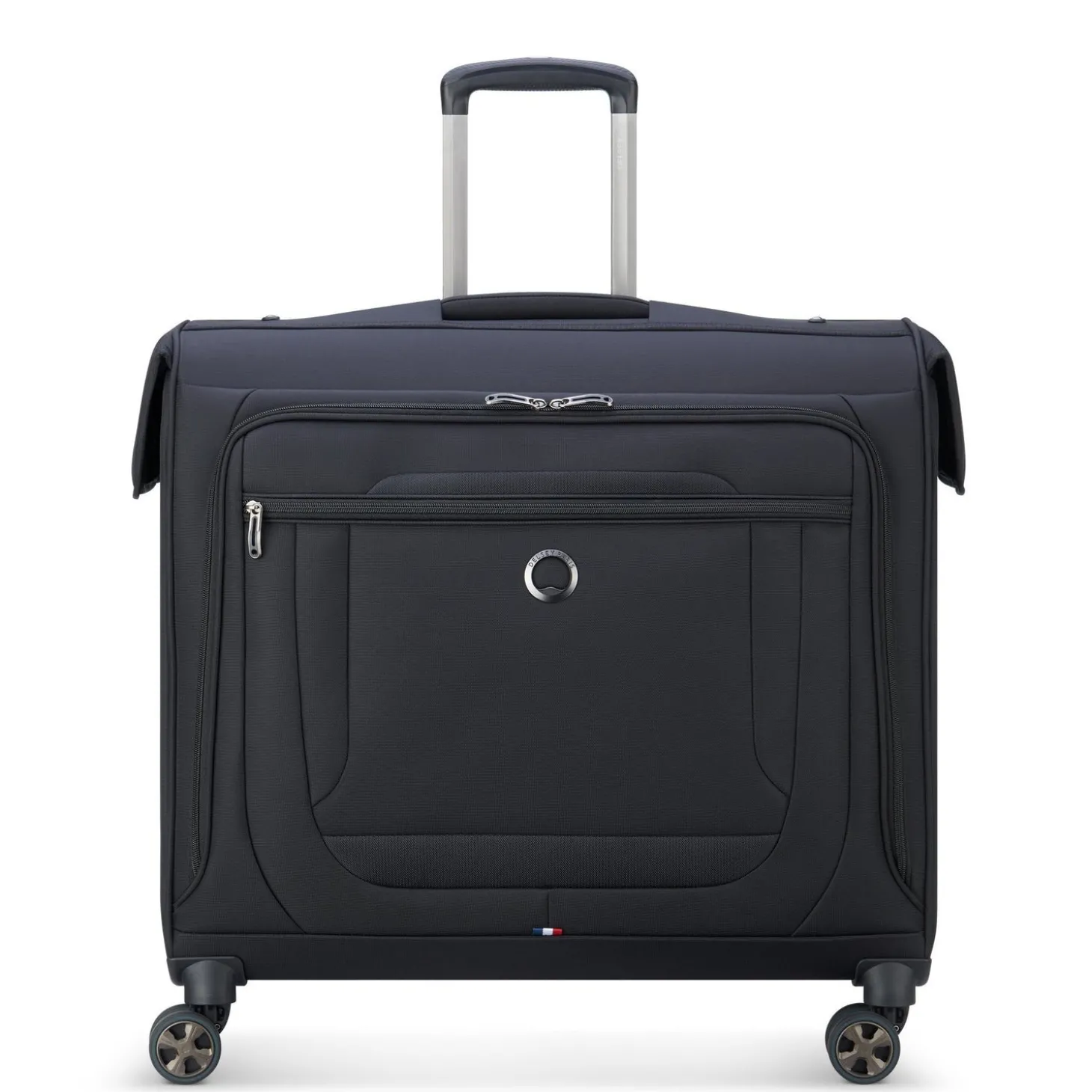 Delsey Helium DLX Spinner Garment Bag