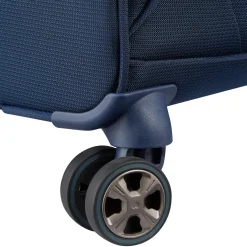 Delsey Helium DLX Spinner Garment Bag