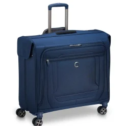Delsey Helium DLX Spinner Garment Bag