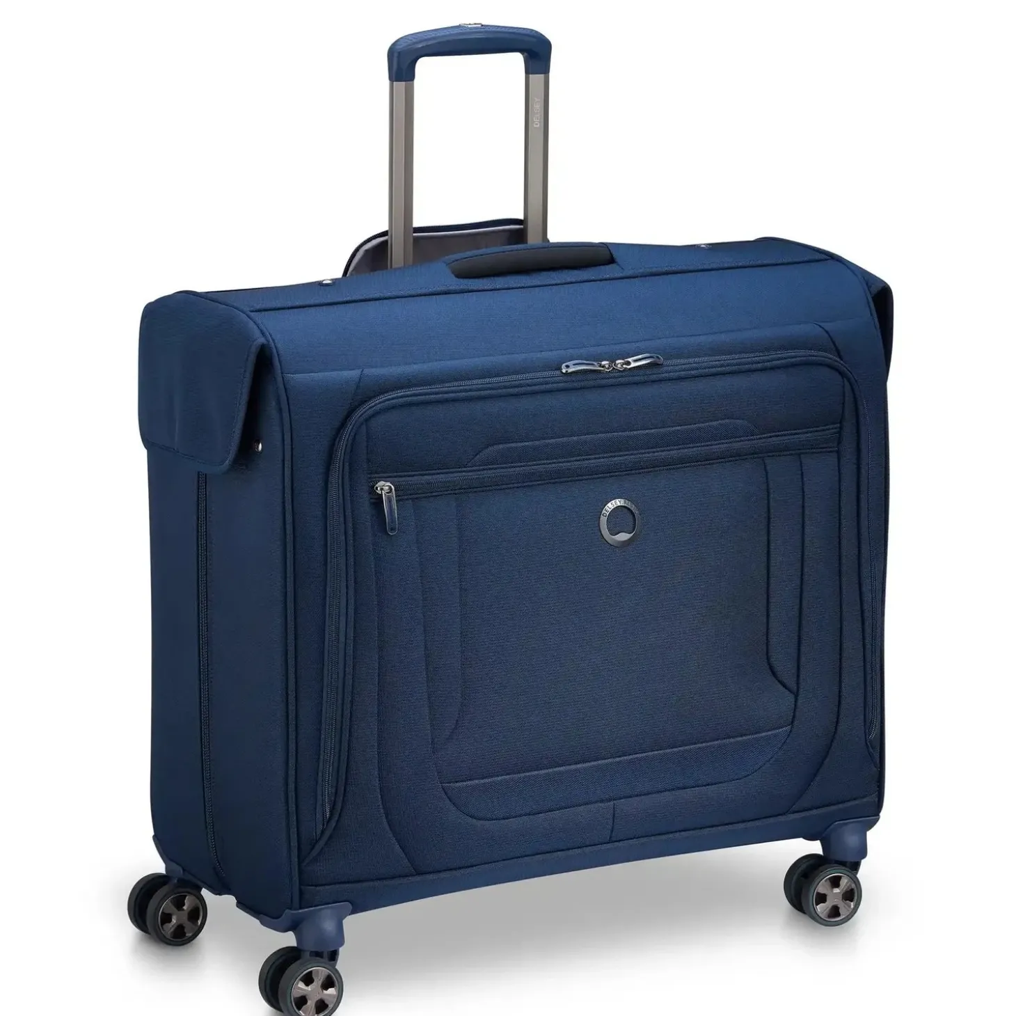 Delsey Helium DLX Spinner Garment Bag