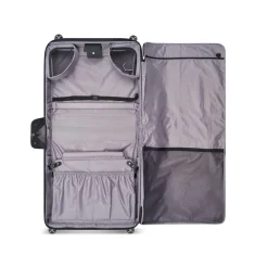 Delsey Helium DLX Spinner Garment Bag