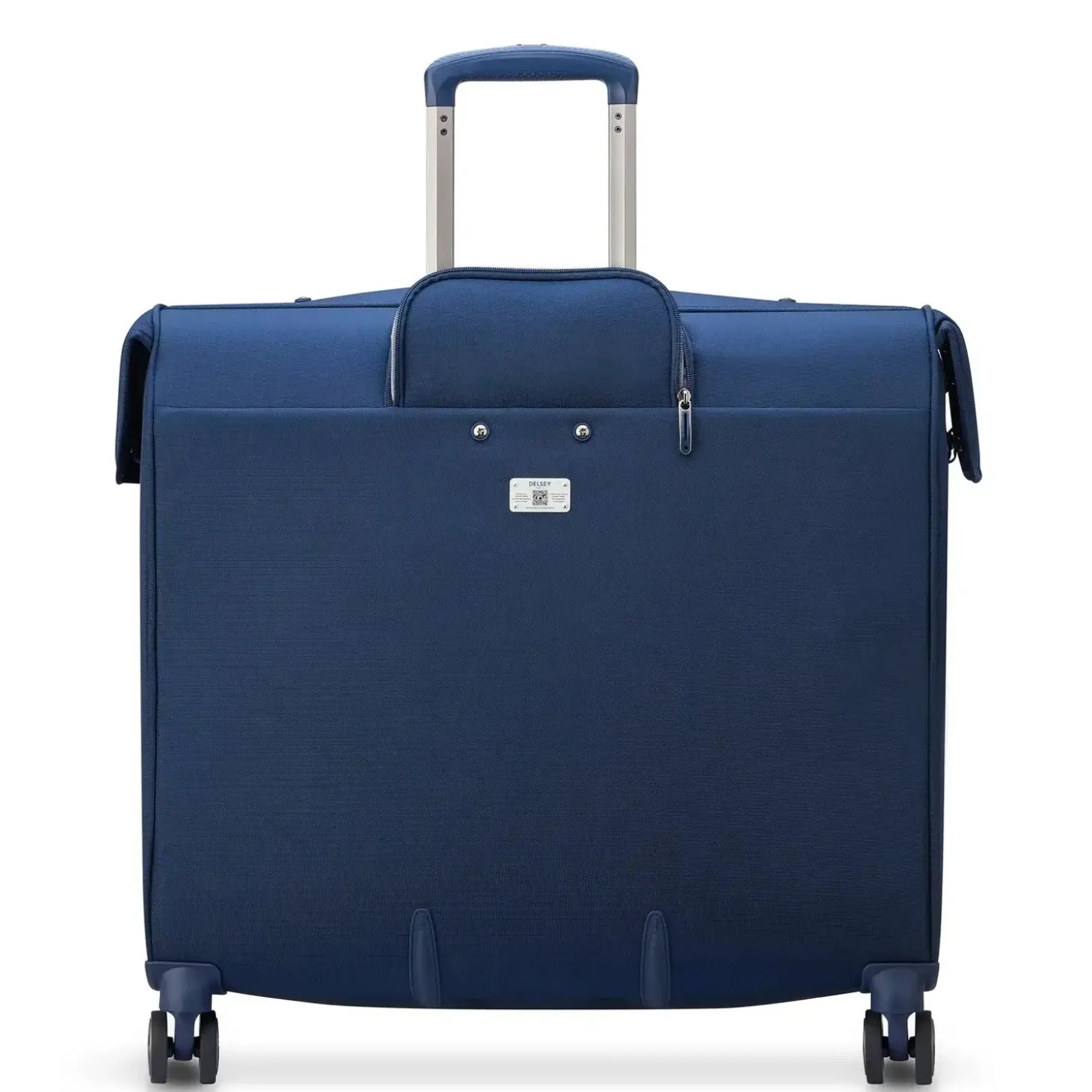 Delsey Helium DLX Spinner Garment Bag