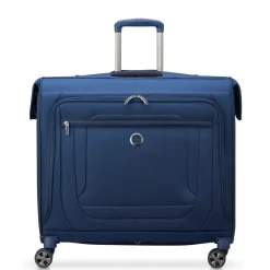 Delsey Helium DLX Spinner Garment Bag