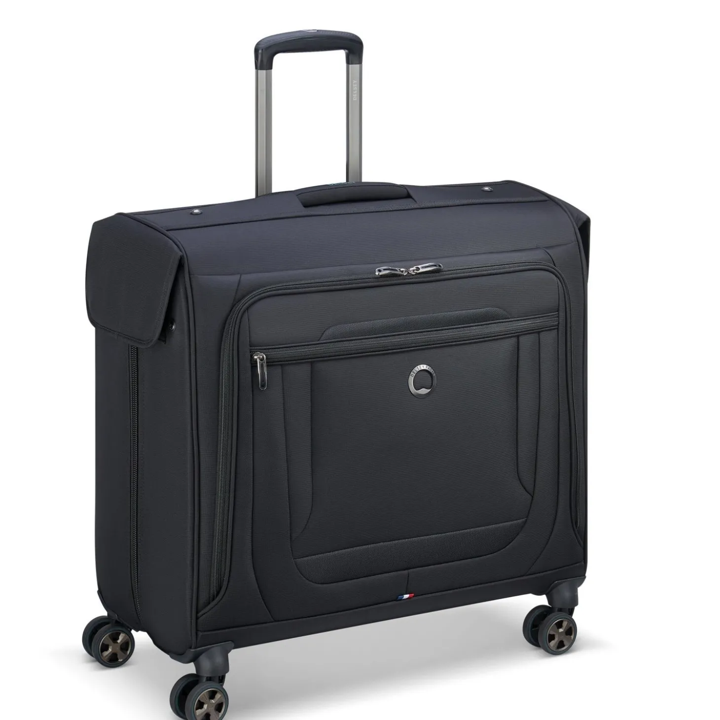 Delsey Helium DLX Spinner Garment Bag