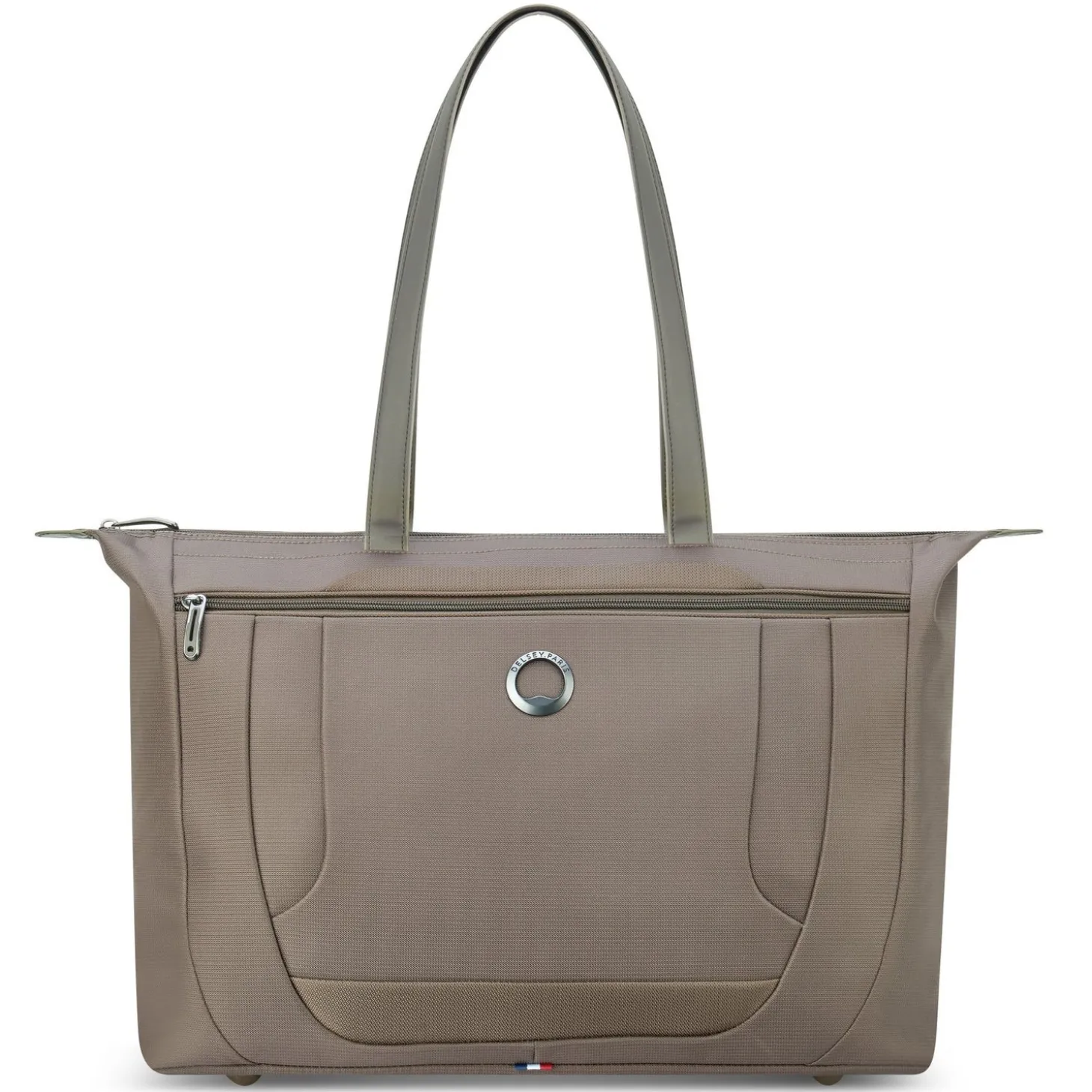 Delsey Helium DLX Weekender Bag