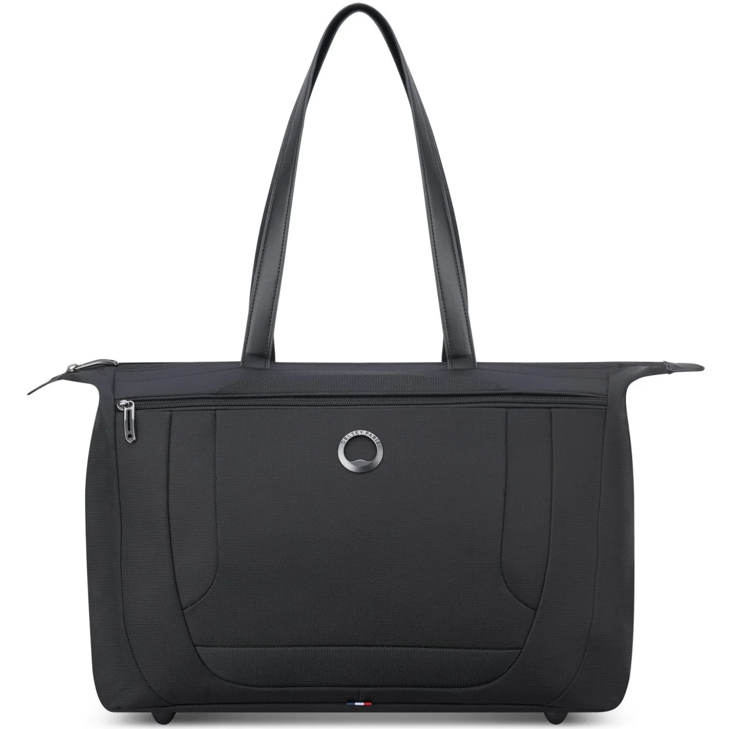 Delsey Helium DLX Weekender Bag