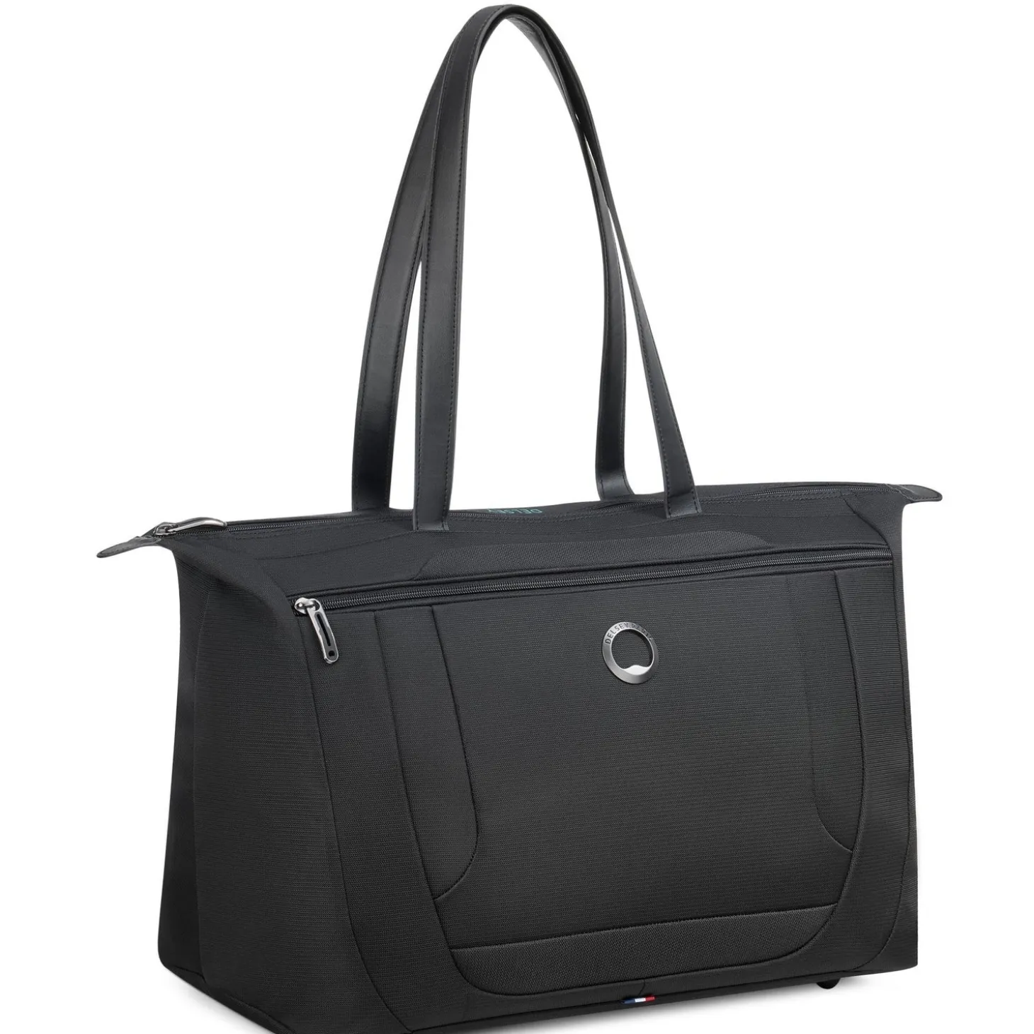 Delsey Helium DLX Weekender Bag