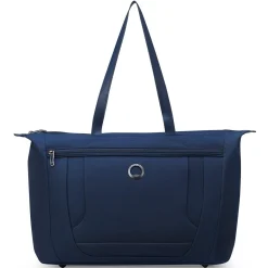Delsey Helium DLX Weekender Bag