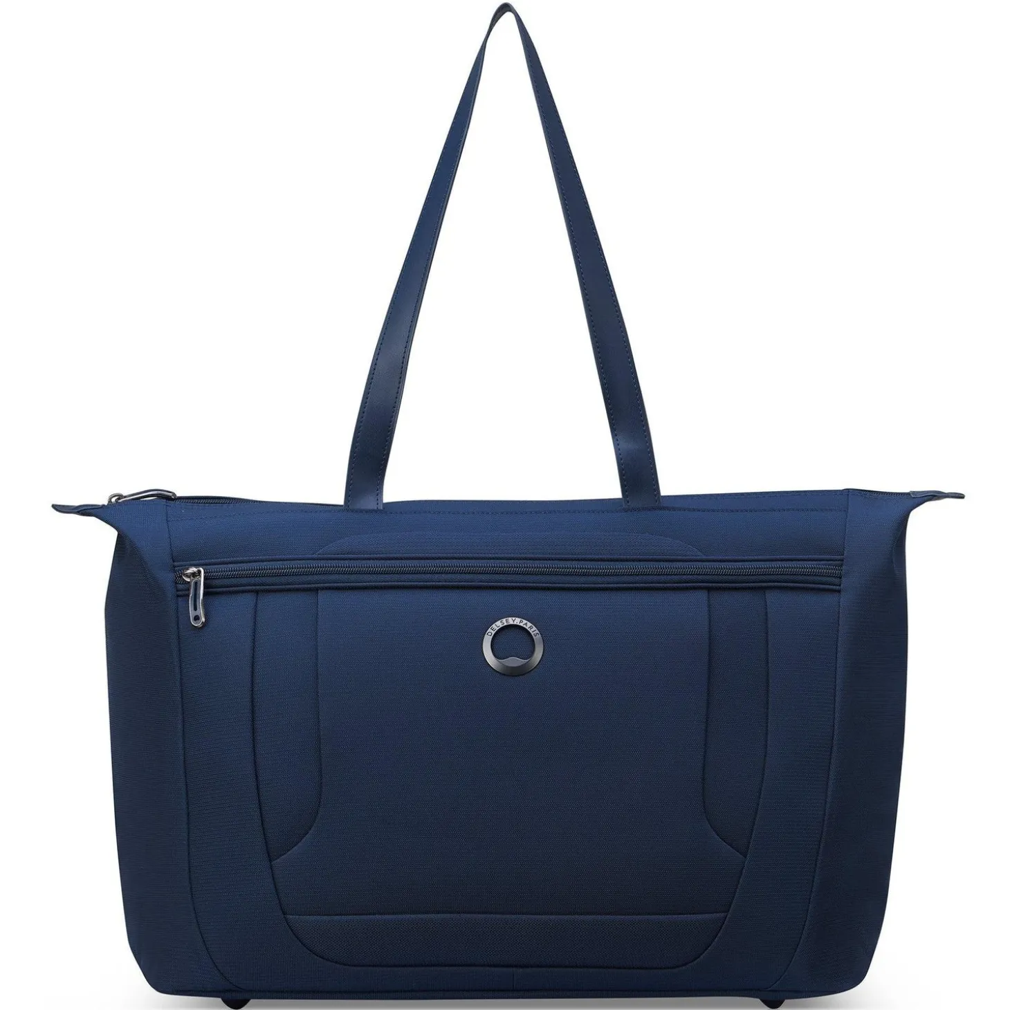 Delsey Helium DLX Weekender Bag