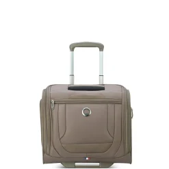 Delsey Helium DLX 2-Wheel Underseater