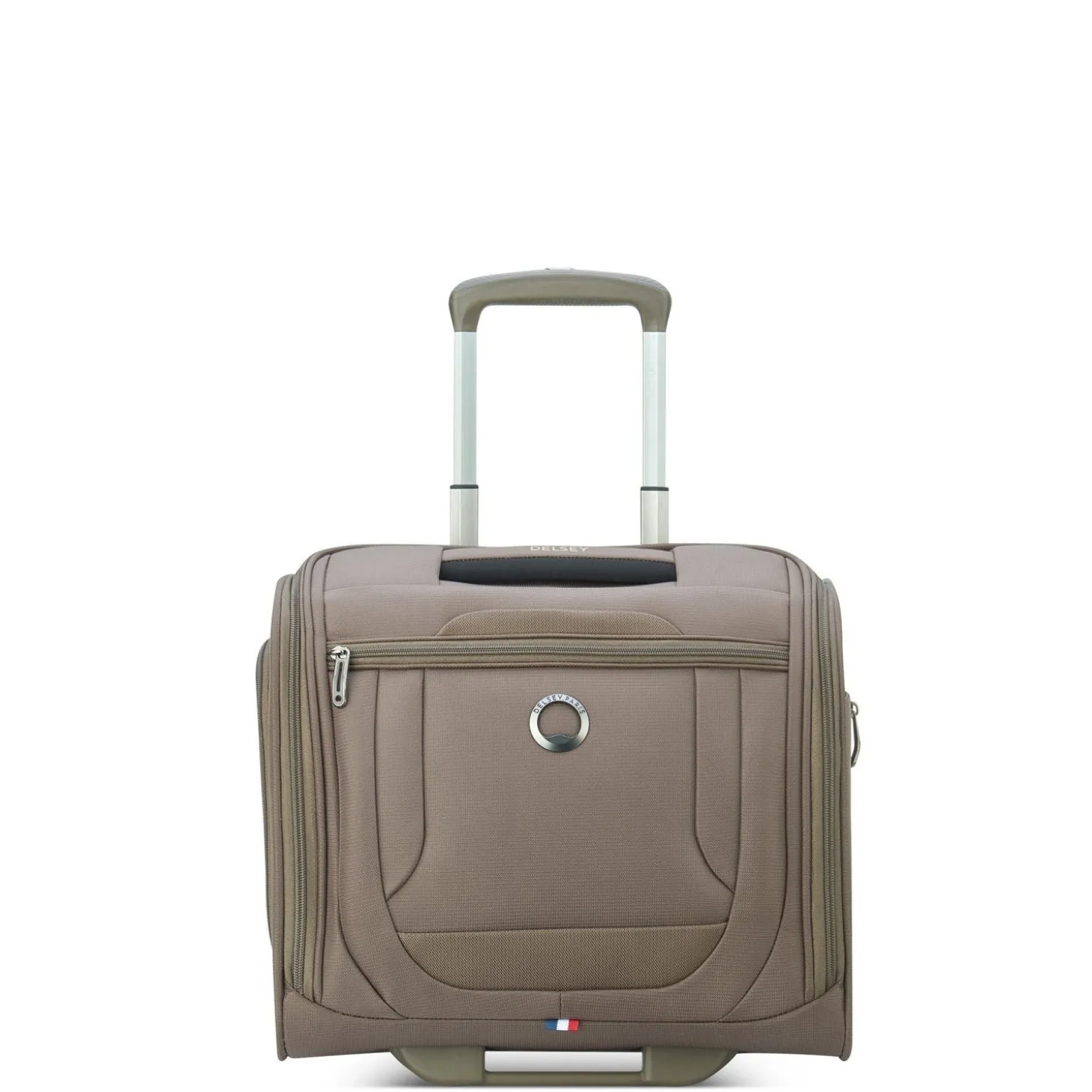 Delsey Helium DLX 2-Wheel Underseater