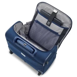 Delsey Helium DLX 2-Wheel Underseater