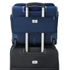 Delsey Helium DLX 2-Wheel Underseater