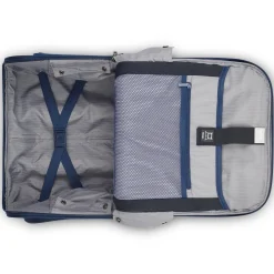 Delsey Helium DLX 2-Wheel Underseater