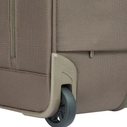 Delsey Helium DLX 2-Wheel Underseater