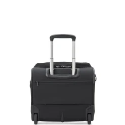 Delsey Helium DLX 2-Wheel Underseater