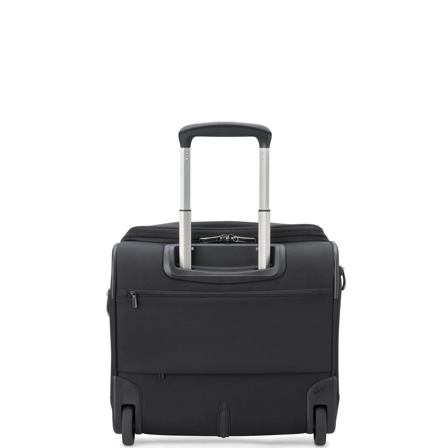 Delsey Helium DLX 2-Wheel Underseater