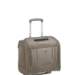 Delsey Helium DLX 2-Wheel Underseater