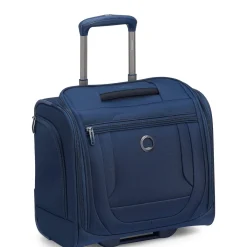 Delsey Helium DLX 2-Wheel Underseater