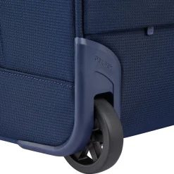Delsey Helium DLX 2-Wheel Underseater