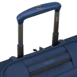 Delsey Helium DLX 2-Wheel Underseater