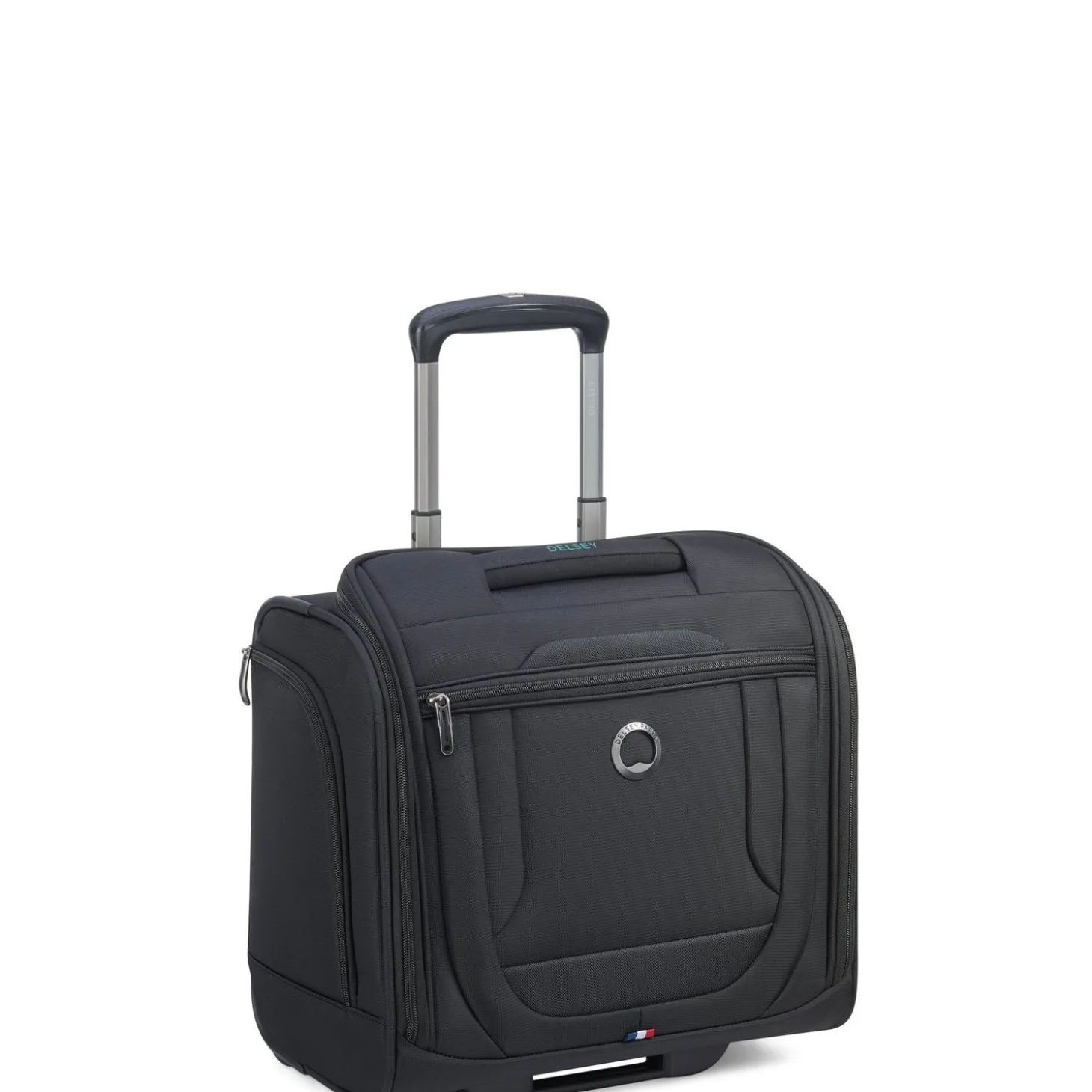 Delsey Helium DLX 2-Wheel Underseater
