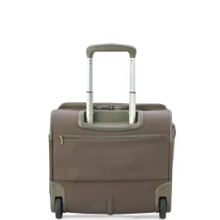 Delsey Helium DLX 2-Wheel Underseater