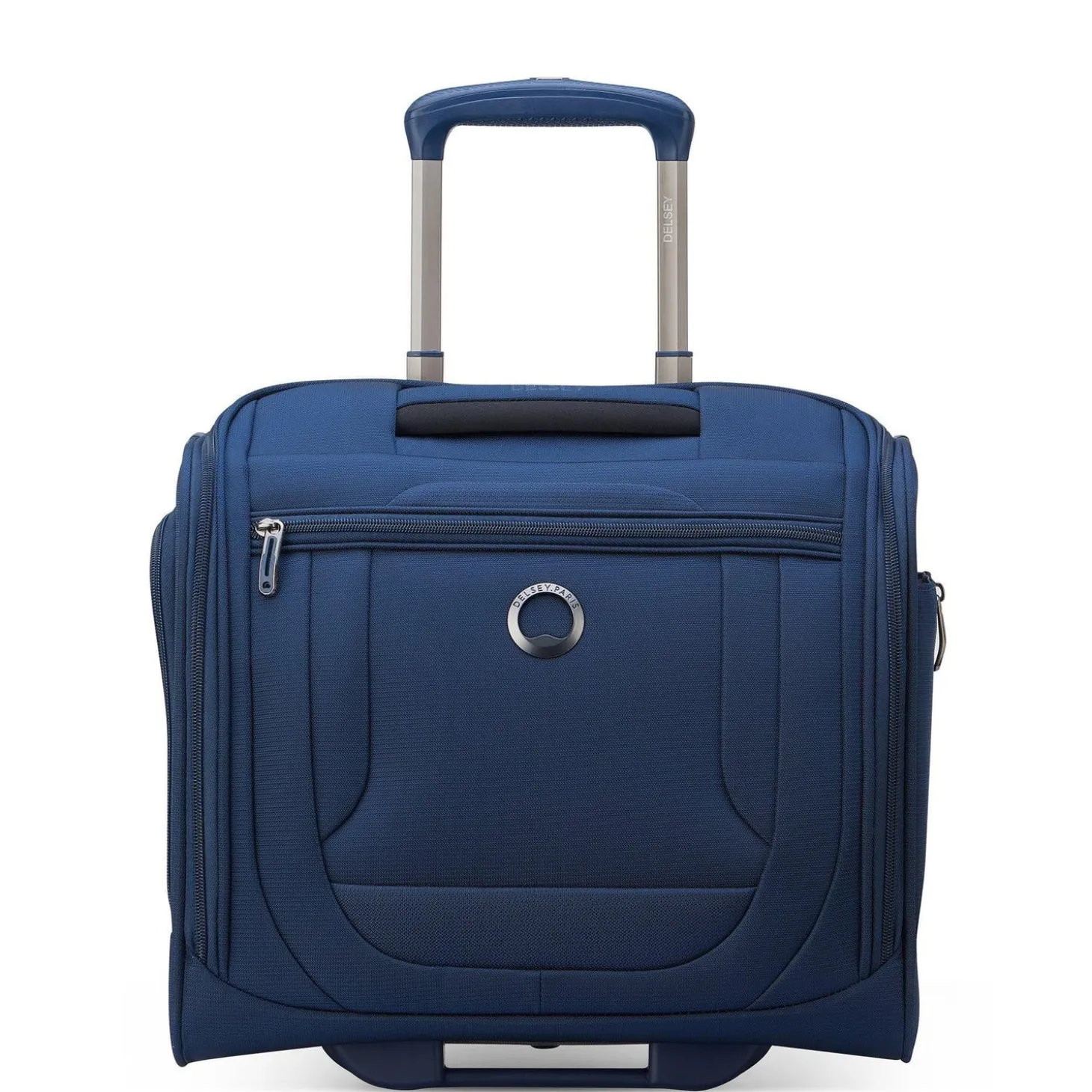Delsey Helium DLX 2-Wheel Underseater