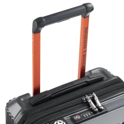Delsey Jeep JH001A 21" Spinner Carry-On