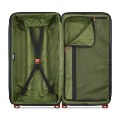 Delsey Jeep JH001A 29" Spinner Trunk