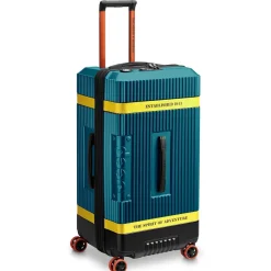 Delsey Jeep JH001A 29