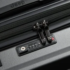 Delsey Jeep JH001A 29