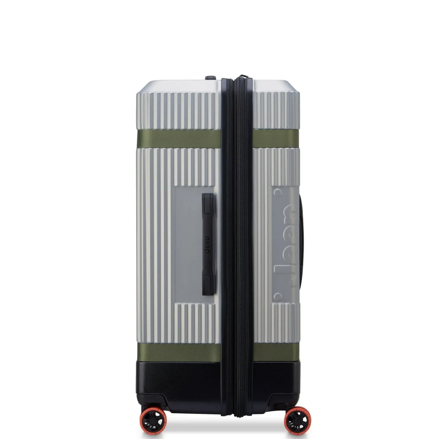 Delsey Jeep JH001A 29" Spinner Trunk