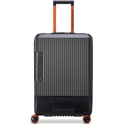 Delsey Jeep JH001A 25" Spinner Upright