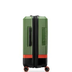 Delsey Jeep JH001A 25" Spinner Upright