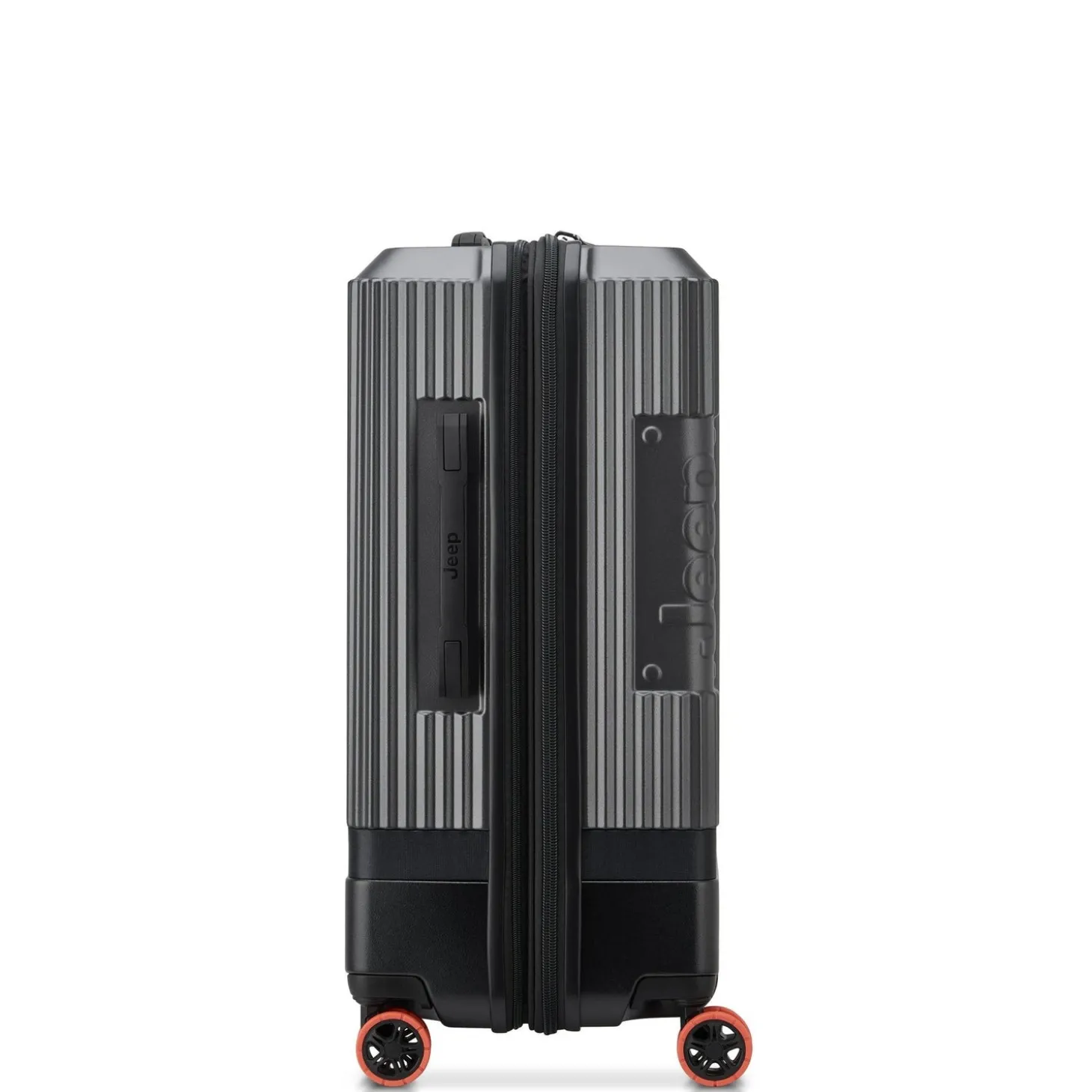 Delsey Jeep JH001A 25" Spinner Upright