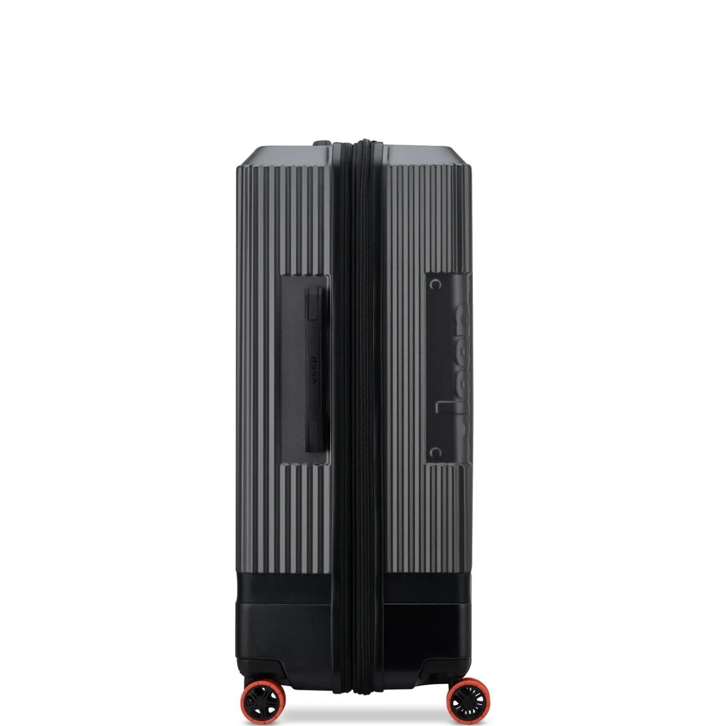 Delsey Jeep JH001A 30" Spinner Upright