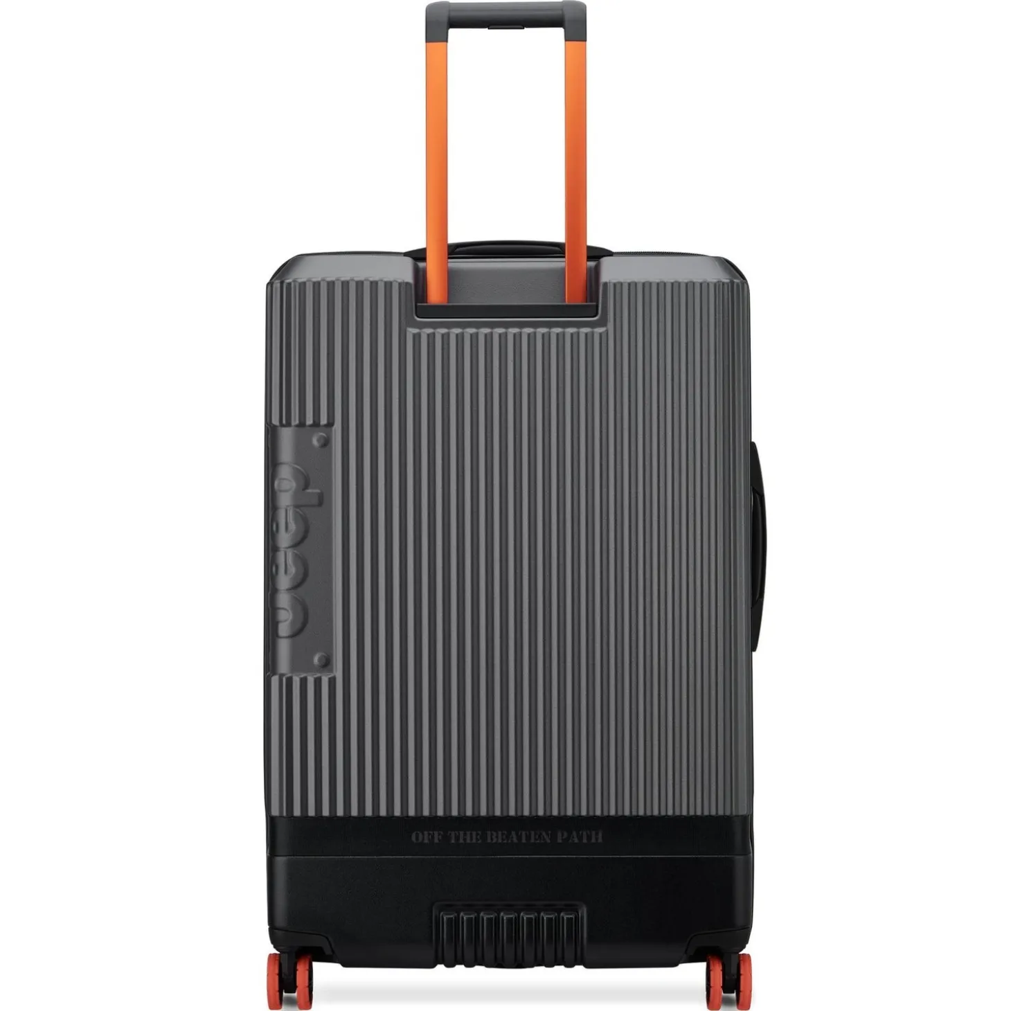 Delsey Jeep JH001A 30" Spinner Upright