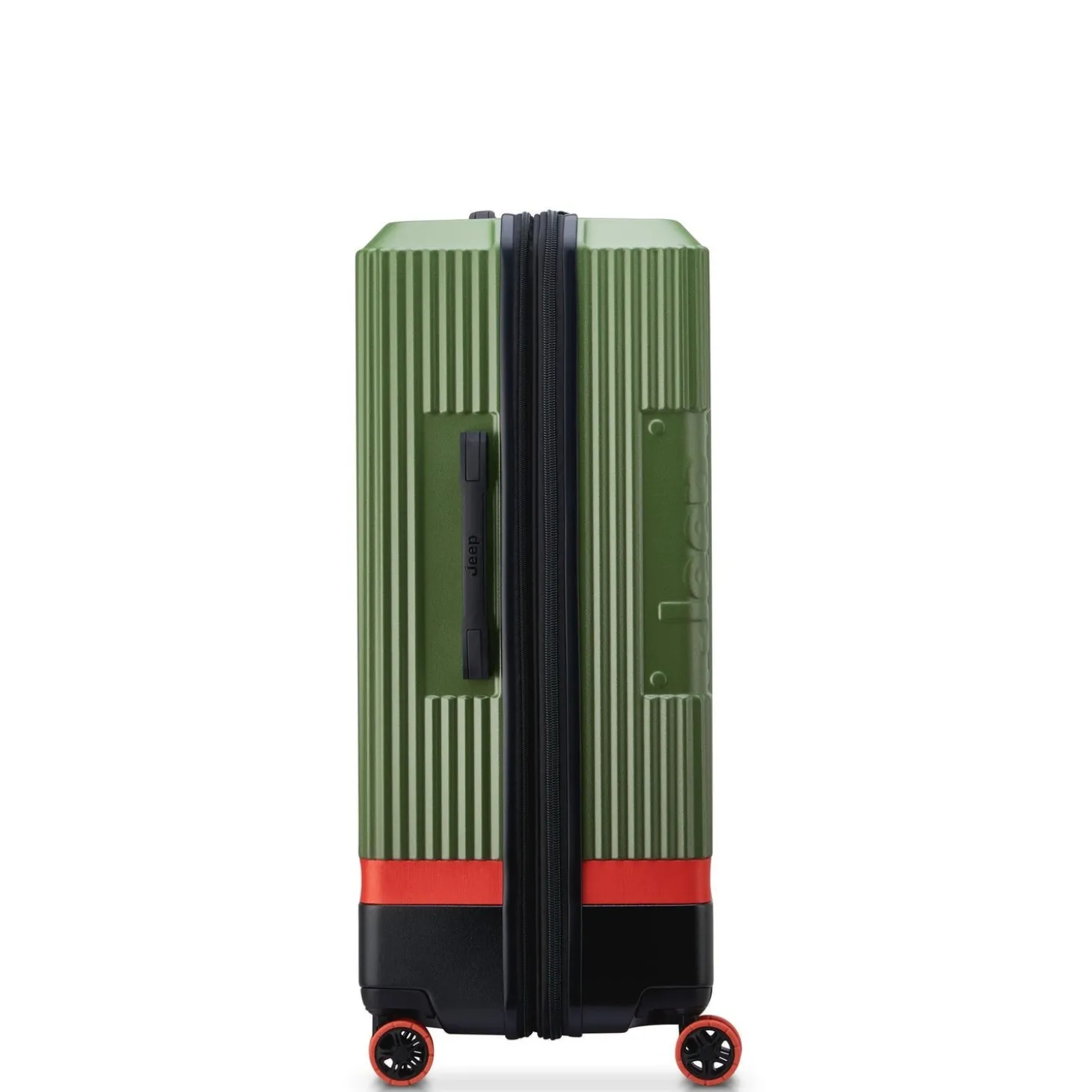 Delsey Jeep JH001A 30" Spinner Upright