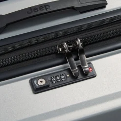 Delsey Jeep JH001A 30