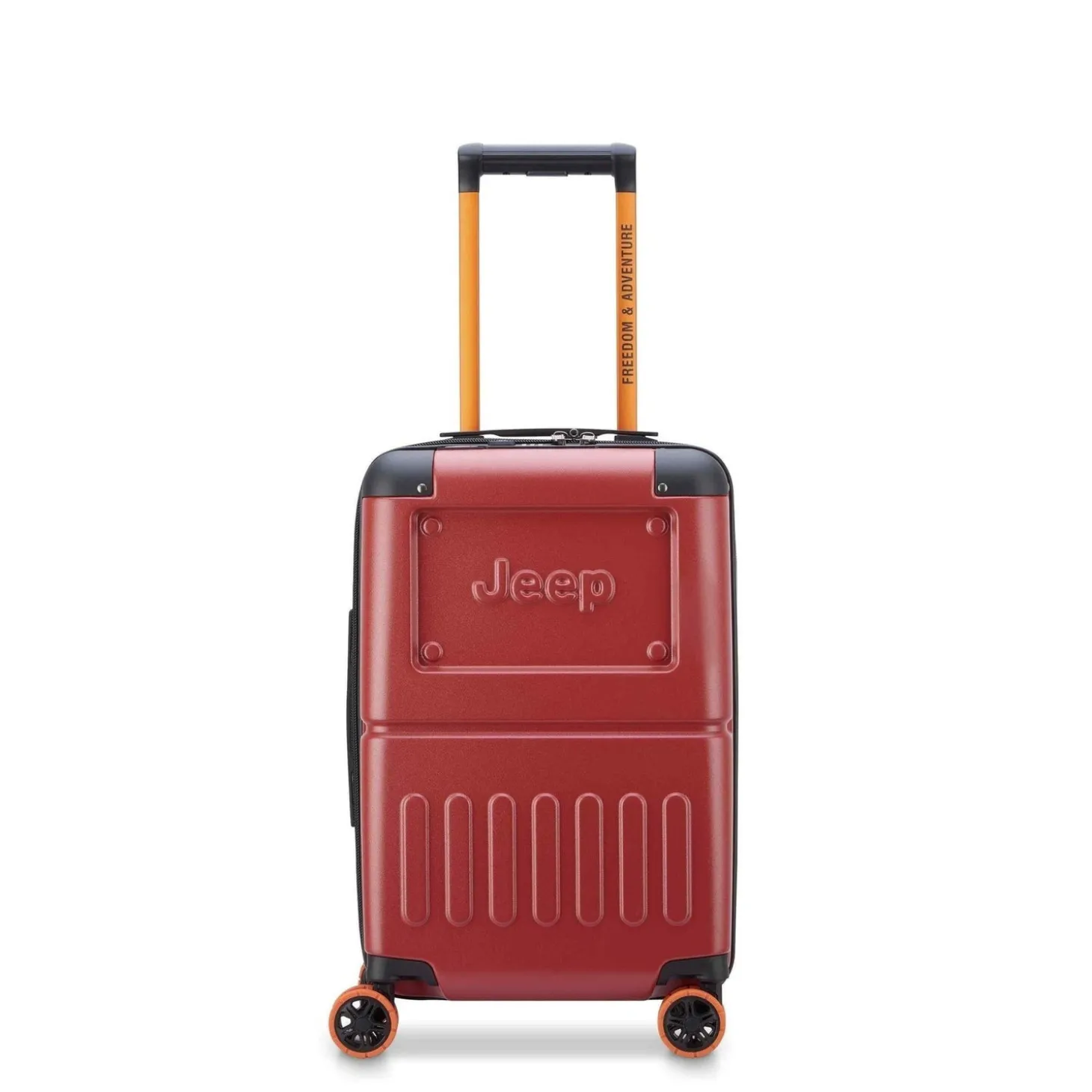 Delsey Jeep JH002B 20" Spinner Carry-On