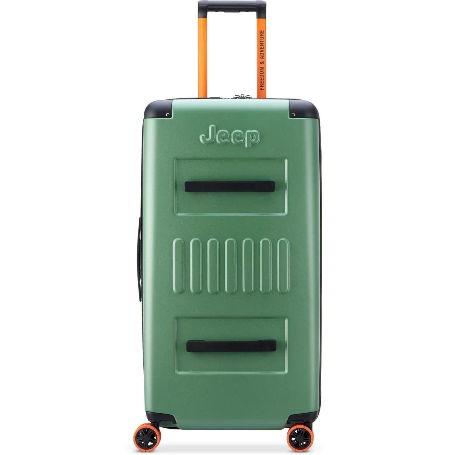Delsey Jeep JH002B 28" Spinner Trunk
